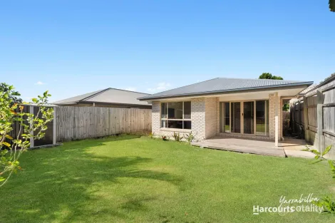 Property photo of 23 Combs Street Yarrabilba QLD 4207