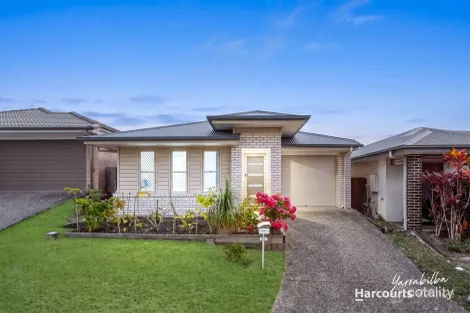 Property photo of 23 Combs Street Yarrabilba QLD 4207