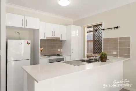 Property photo of 23 Combs Street Yarrabilba QLD 4207