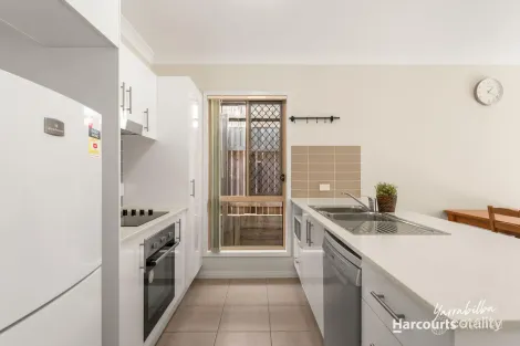 Property photo of 23 Combs Street Yarrabilba QLD 4207