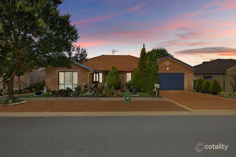 Property photo of 44 Bizant Street Amaroo ACT 2914
