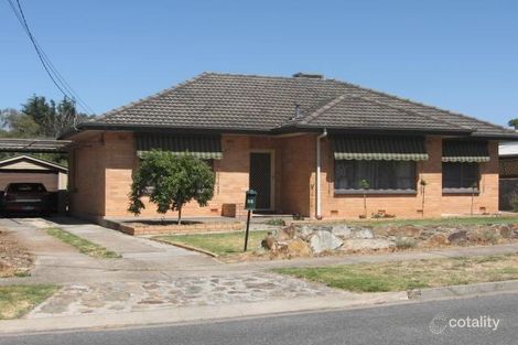 32 Raymond Rd, St Agnes, SA 5097