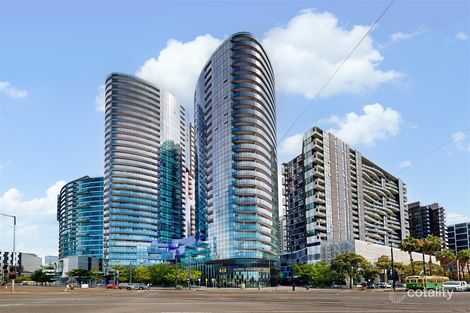2605/231-245 Harbour Esp, Docklands, VIC 3008