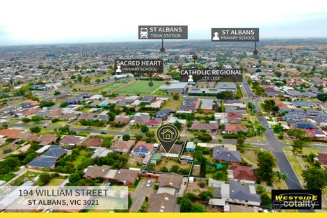 Property photo of 194 William Street St Albans VIC 3021