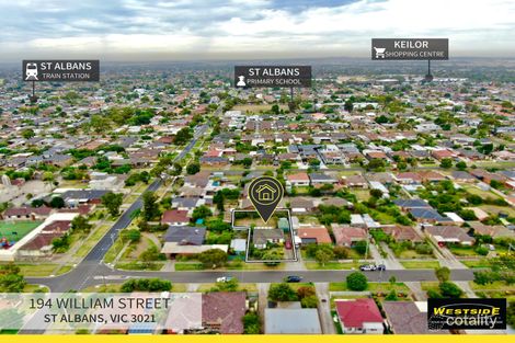 Property photo of 194 William Street St Albans VIC 3021