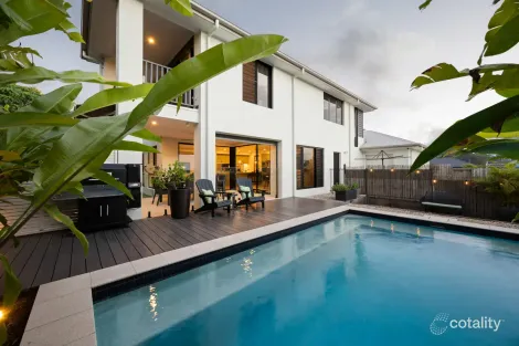 60 Skyline Cct, Palmwoods, QLD 4555