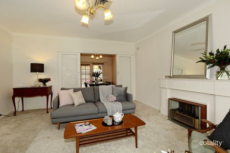 Property photo of 2 Kooyong Court Leabrook SA 5068