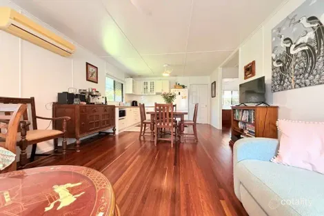 Property photo of 22A High Street Walkervale QLD 4670