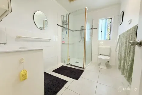 Property photo of 22A High Street Walkervale QLD 4670
