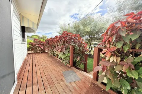 Property photo of 22A High Street Walkervale QLD 4670