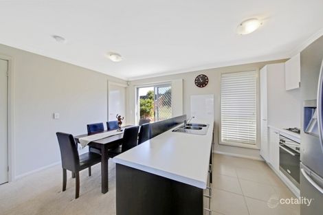 Property photo of 29 Bandara Circuit Spring Farm NSW 2570