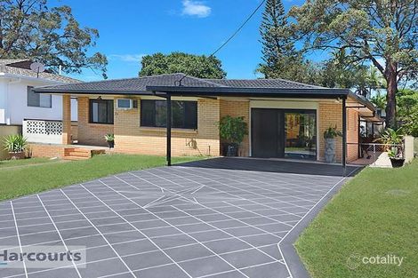 Property photo of 27 Bursaria Street Everton Hills QLD 4053