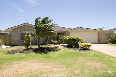 56 Montebourg Mndr, Port Kennedy, WA 6172