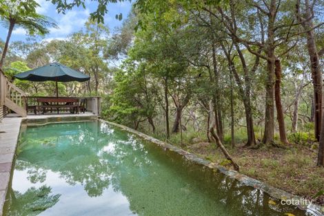 Property photo of 11 Yanco Close Frenchs Forest NSW 2086