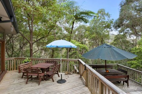 Property photo of 11 Yanco Close Frenchs Forest NSW 2086