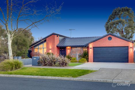 Property photo of 5 Grandview Crescent Hillside VIC 3037