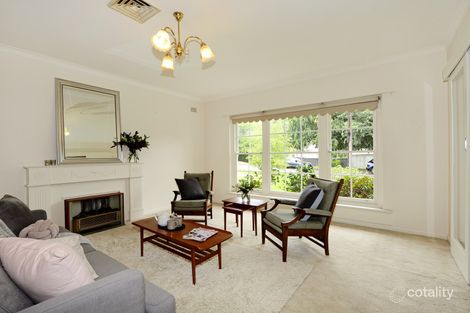 Property photo of 2 Kooyong Court Leabrook SA 5068