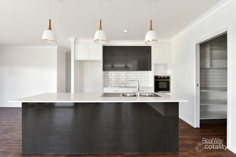 Property photo of 12 McBurnie Avenue Highfields QLD 4352