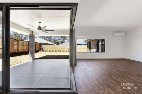 Property photo of 12 McBurnie Avenue Highfields QLD 4352