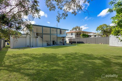 Property photo of 5 Chifley Crescent Brassall QLD 4305