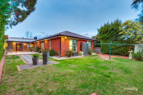 Property photo of 5 Grandview Crescent Hillside VIC 3037