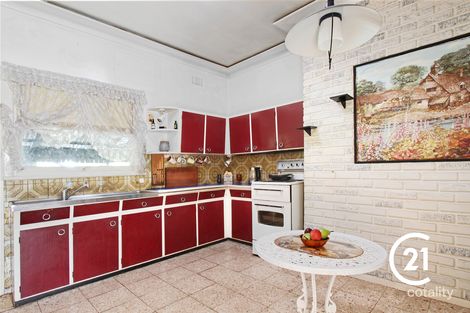 Property photo of 45 Dalray Street Lalor Park NSW 2147