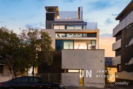 78 Princes St, Port Melbourne, VIC 3207