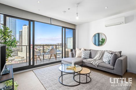 Property photo of 1804/283 City Road Southbank VIC 3006