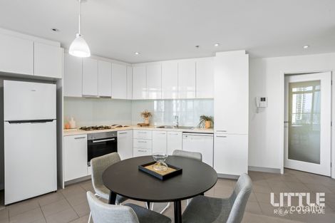 Property photo of 1804/283 City Road Southbank VIC 3006