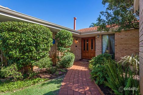Property photo of 5 Matsen Close Booragoon WA 6154