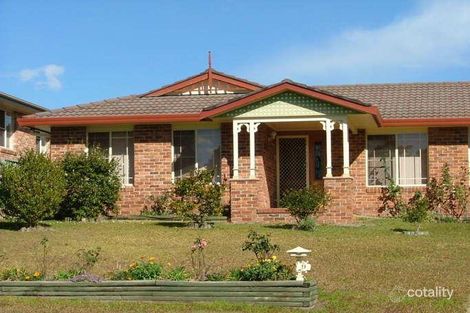 Property photo of 9 Henderson Street Gloucester NSW 2422