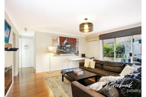 Property photo of 2/113 Hammers Road Northmead NSW 2152