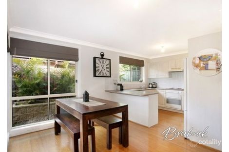 Property photo of 2/113 Hammers Road Northmead NSW 2152
