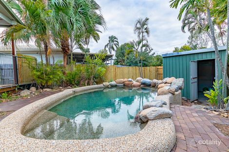 Property photo of 31 Hargreaves Street Wulguru QLD 4811