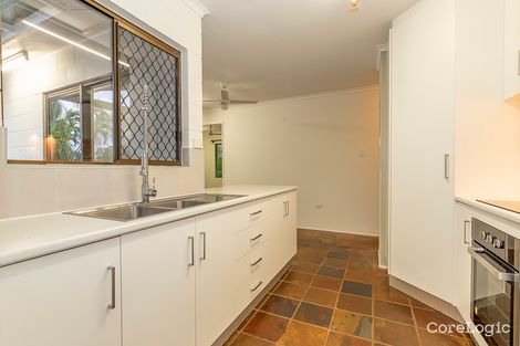 Property photo of 31 Hargreaves Street Wulguru QLD 4811