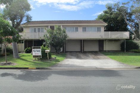 35 Gretel Dr, Mermaid Waters, QLD 4218