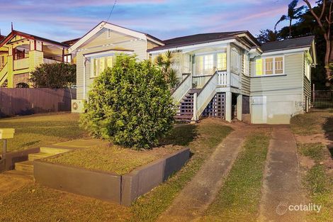 Property photo of 1079 Logan Road Holland Park West QLD 4121