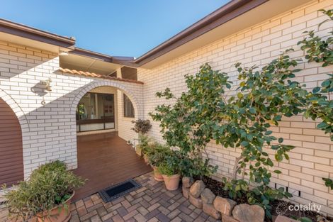 Property photo of 6 Michell Street Monash ACT 2904