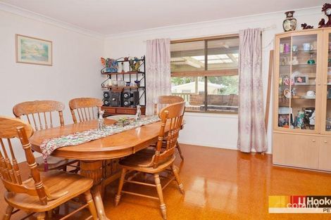 Property photo of 54 Young Street Petrie QLD 4502