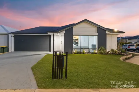 Property photo of 25 Bomere Chase Aveley WA 6069