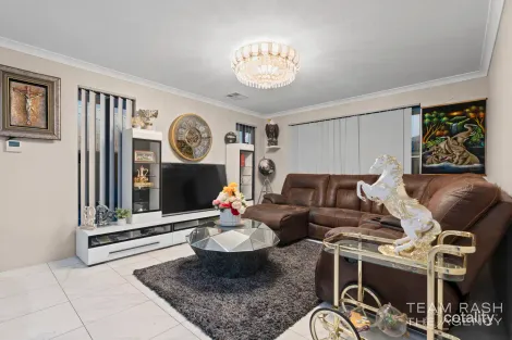Property photo of 25 Bomere Chase Aveley WA 6069