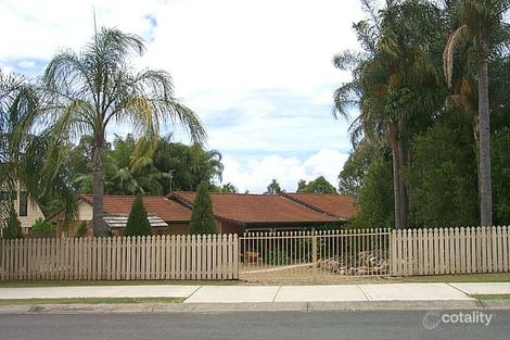 Property photo of 62 Riversdale Road Oxenford QLD 4210