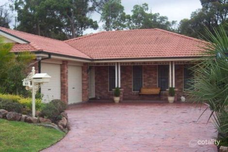 22 Whitehaven Dr, Lakelands, NSW 2282