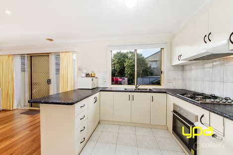 Property photo of 23 Moonstone Circuit St Albans VIC 3021