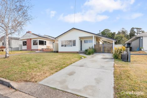 Property photo of 9 Lewins Street South Bathurst NSW 2795