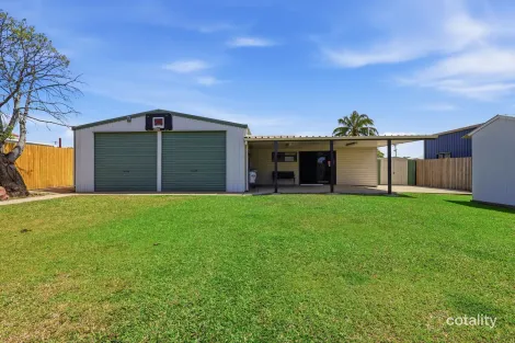 Property photo of 8 Luscombe Street Walkerston QLD 4751