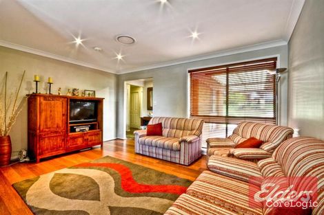 Property photo of 27 Elbrus Street Seven Hills NSW 2147
