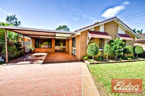 Property photo of 27 Elbrus Street Seven Hills NSW 2147