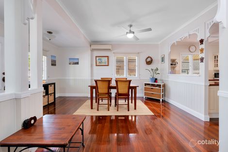 Property photo of 136 Dibar Street Wynnum QLD 4178