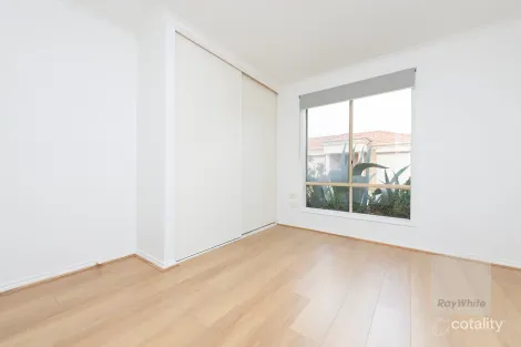 Property photo of 23/110 Delbridge Drive Sydenham VIC 3037